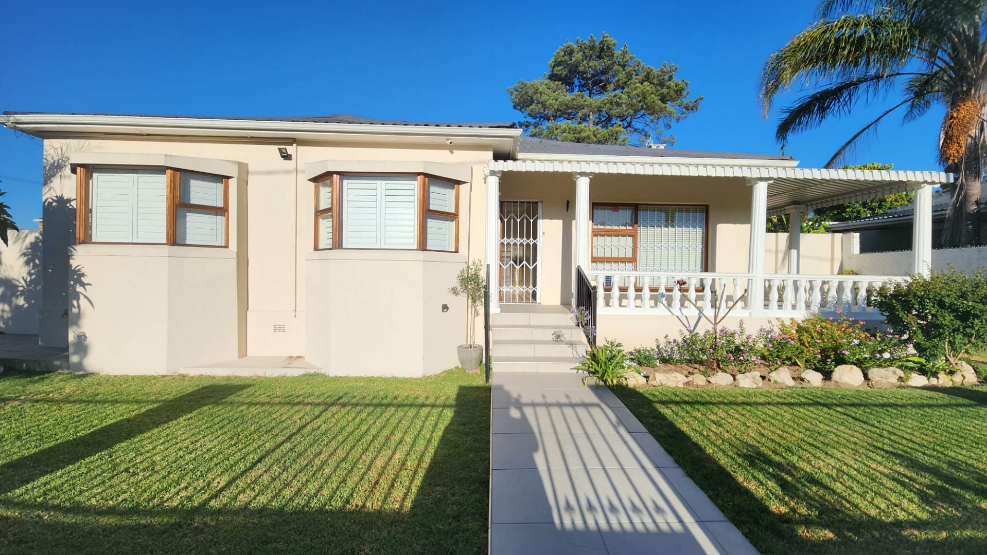 3 Bedroom Property for Sale in Charleston Hill Western Cape